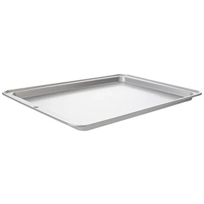 Image of Dexam Bakers Pride Non Stick Swiss Roll Tray