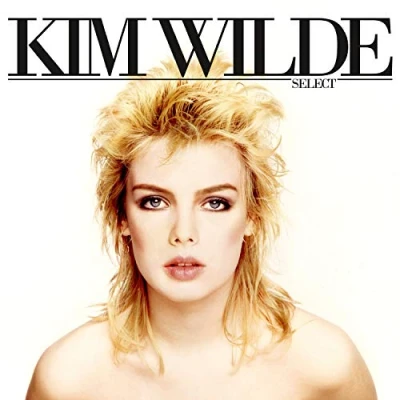 Image of Kim Wilde Select Sealed 2020 UK 3 disc CD/DVD Set PCRPOPT2113