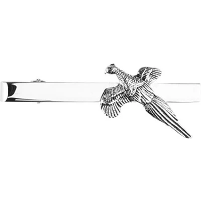 Image of JACK PYKE Pheasant Tie Clip