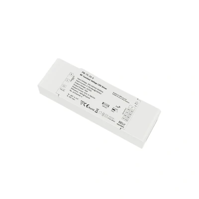 Image of Constant Voltage RGBW/Tuneable White LED Driver with RF Control 75W Aurora