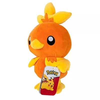 Image of Pokemon Plush Figures 20 cm Animal Stuffed Toy, Plush:Torchic