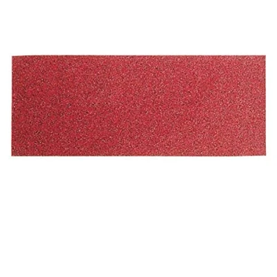Image of Bosch 2608605250 115 x 280 mm Sanding Sheets for Conventional Orbital Sanders