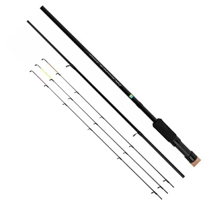 Image of Preston Innovations Ascension Replacement Spare Quiver Feeder Tip Fishing (0.50oz)