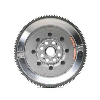 Image of 4423033, 95517852 Dual mass flywheel LuK 415 0796 10 Manual Transmission