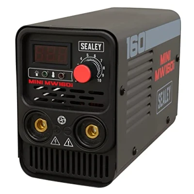 Image of Sealey Inverter Welder 160A 230V