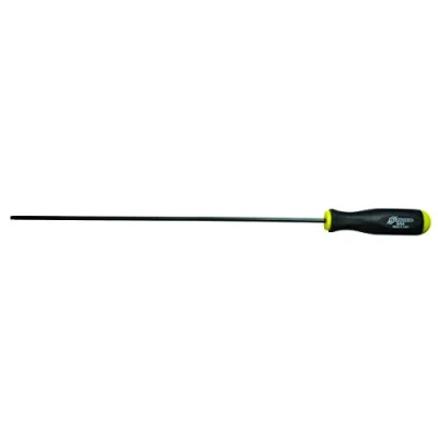 Image of BONDHUS, BS5/32XL BALLDRIVER 10.5&quot; HEX Blade, 5/32&quot;, 3709