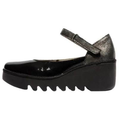 Image of BAWO543FLY Nappa Leather Women&#039;s Comfort Shoes