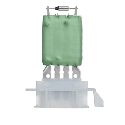 Image of Frankberg Heater Blower Motor Fan Resistor Compatible with A3 8P1 8PA 2003 2013 Golf V 1K1 1K5 2009 VI 5K1 AJ5 2008 Plus 521 5M1 2005 Tigua.n 2007 2018 Replace# 1K0959263