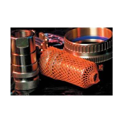 Image of Avon 6 17MM Orange Global Sleeving 250M Reel