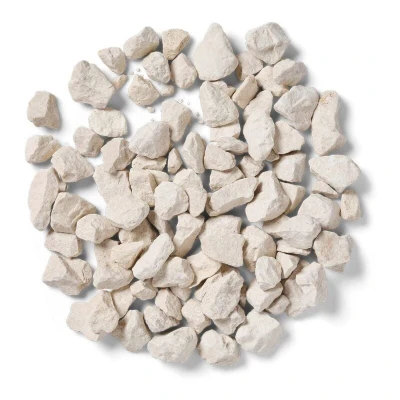 Image of Altico 14 26mm Cream Coloured Limestone Cotswold Stone Bag 850kg