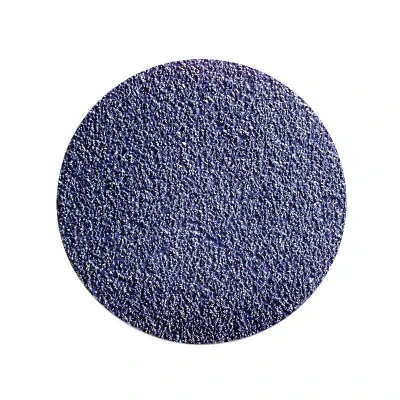 Image of 5x Sia Abrasives 1815 T4309 Siafast Discs 150MM Plain P60