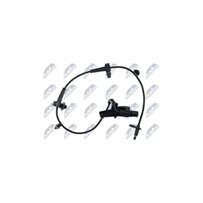 Image of 57450SMGE01 ABS Sensor NTY HCA HD 010 Front Axle Right HONDA: CIVIC 8 Hatchback