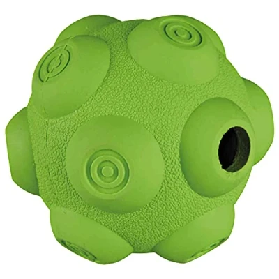 Image of TRIXIE TX 34812 Snack Ball Natural Rubber 9 cm