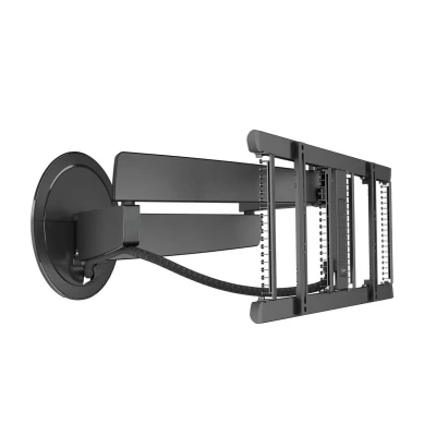 Image of Vogel TVM 7675 MotionMount Pro Motorized TV Wall Mount (black)
