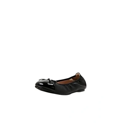 Image of Esprit Ballet pumps, Women&#039;s, Size: 3.5, Black Pu