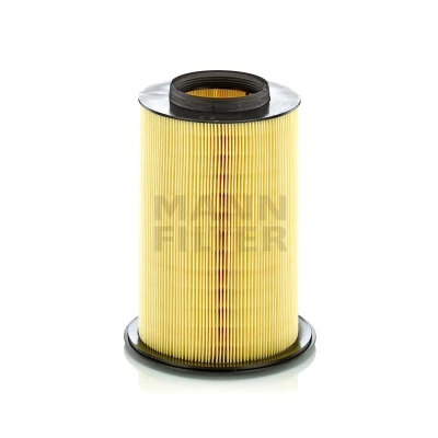 Image of 1448616, 1477153, 1496204, 1690582, 1695529 Air Filter MANN C 16 134/2 210mm 133mm Insert FORD: Kuga 1, Focus 2 Limousine, Mk1