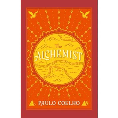 Image of The Alchemist