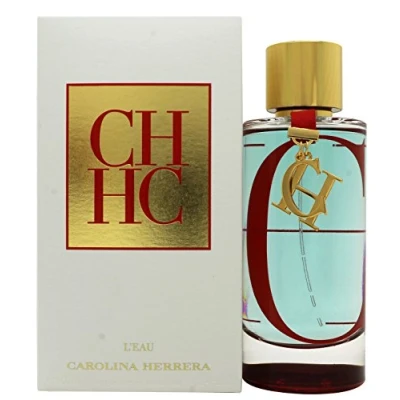 Image of Carolina Herrera Eau de Toilette, 155 ml