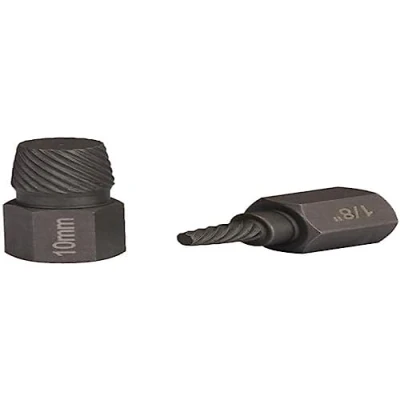Image of KS Tools 150.1392 Spiral extractor, 10mm