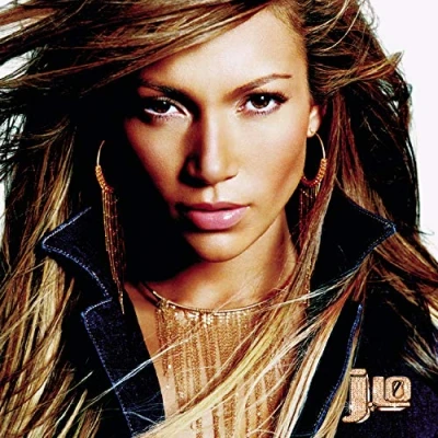 Image of Jennifer Lopez J.LO 2001 UK CD album 5005505