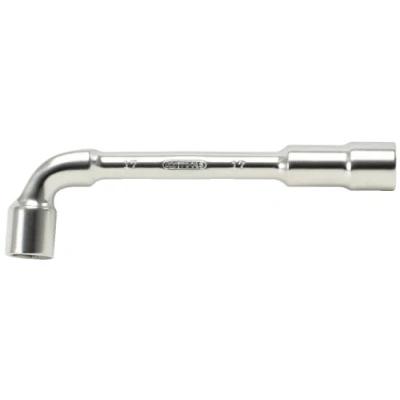 Image of KS Tools 517.0410 ULTIMATEplus Double box spanner with go through centre, 10mm