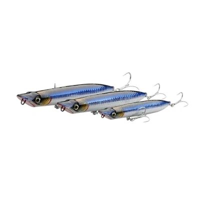 Image of Savage Gear Slap Walker 10cm 10gr Floating Mullet Topwater lure