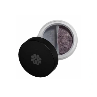 Image of Lily Lolo Mineral Eye Shadow Golden Lilac 2g