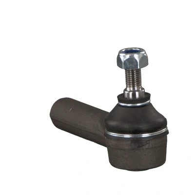 Image of 53540SK3E01 Track rod end FEBI BILSTEIN 12944 BMTS Turbo NEW Front Axle Left, Right with lock nuts ROVER: 400 Saloon, Coupe, 200 Coupe