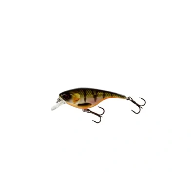 Image of Westin BabyBite SR Crankbait 6,5cm Bling Perch Hard lure