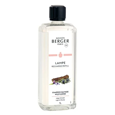 Image of Wild Flower Lampe Berger Refill 1 litre