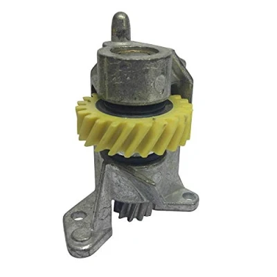 Image of Stand Mixer Worm Gear Bracket Assembly WP240309 2 Compatible with 4.5QT and 5QT Mixers.