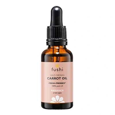 Image of Fushi Wild Carrot Oil 30ml