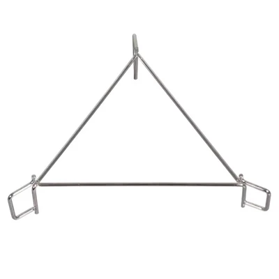 Image of Dellonda Heat Deflector Support for Kamado BBQs DG187
