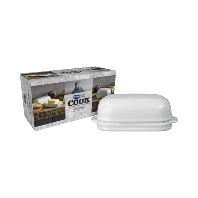 Image of Denby James Martin Cook Butter Box