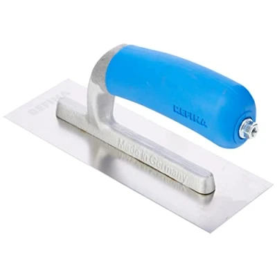 Image of REFINA 221022 Mini Trowel 8&quot; SS Premium