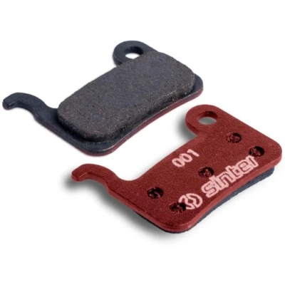 Image of Sinter 01 Shimano A Type Brake Pads