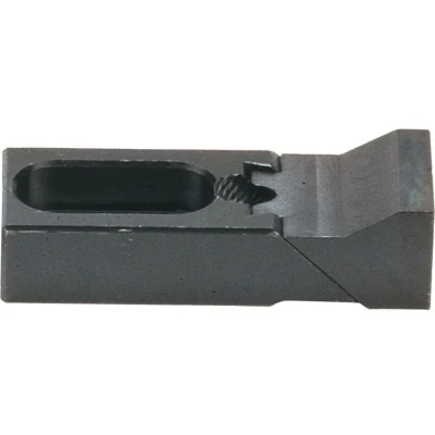 Image of Indexa CC12 138 x 40 40mm Serrated Adjustable Clamp