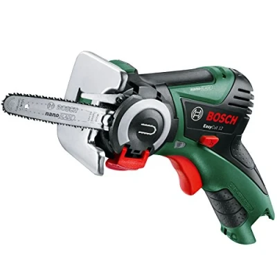 Image of Bosch 06033C9001 Easy Cut Bare Tool, 12 V, Green