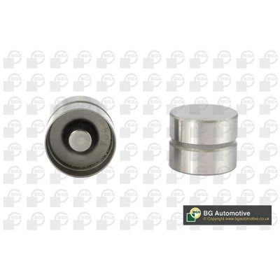 Image of 0K20312101A, 0K24712101 Tappet BGA HL6309 Hydraulic Exhaust Side, Intake Side MAZDA: MX 5 I