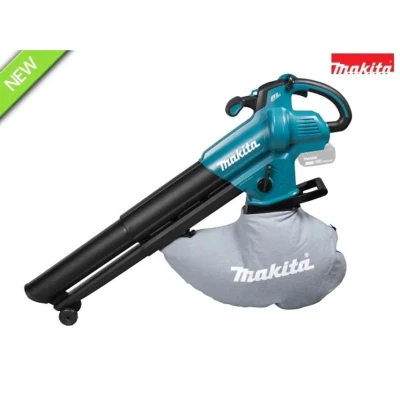 Image of Makita DUB187Z Lxt Bl Blower Vacuum 18V Bare Unit