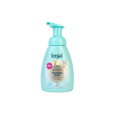 Image of Fenjal Classic Foam Soap 250ml