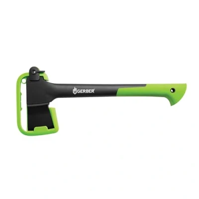 Image of Gerber Freescape Hatchet Hand Axe Black