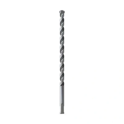 Image of Dryzone Drill Bit 12mm x 300mm SDS Masonry for Damp Proofing, DPC, Dryzone, DryRod