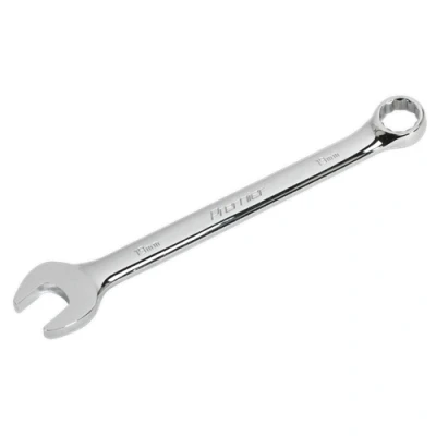 Image of Sealey Premier Combination Spanner 19mm
