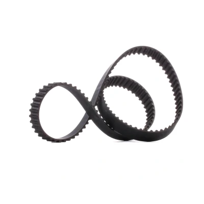 Image of 636227, 8972127270 Timing Belt BOSCH 1 987 949 562 131 1248mm 25mm VAUXHALL: Astra Mk5, Mk6, COMBO Mk2, OPEL: J Saloon, H GTC