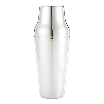 Image of Barfly M37085 Cocktail Shaker Set, 18/8 Stainless Steel,