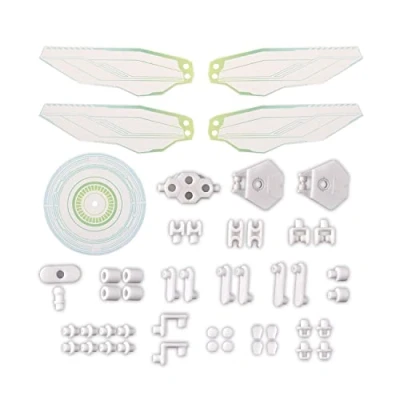 Image of 30MM Customize Material Cyber Effect / Multi Joint (30 Minutes Missions)