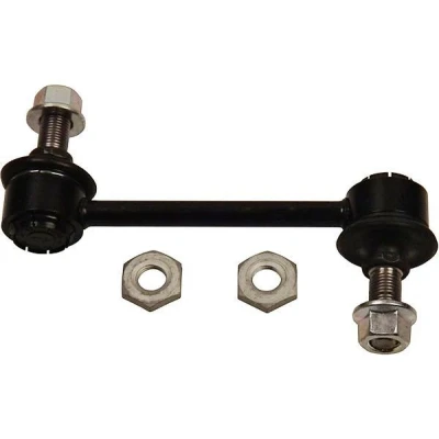 Image of 488300C010 Anti roll bar link KAVO PARTS SLS 9070 130mm M12x1.25mm
