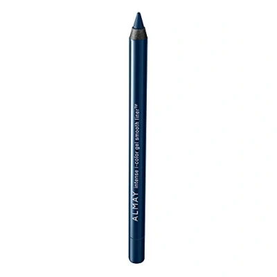 Image of Almay Intense I Color Gel Smooth Liner, Navy, 0.04 Ounce