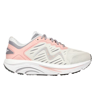 Image of 2000 II Leather Textile Women&#039;s Low Top Trainers